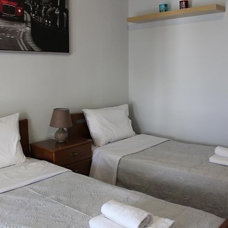Homely Apartment Kavála Eksteriør bilde
