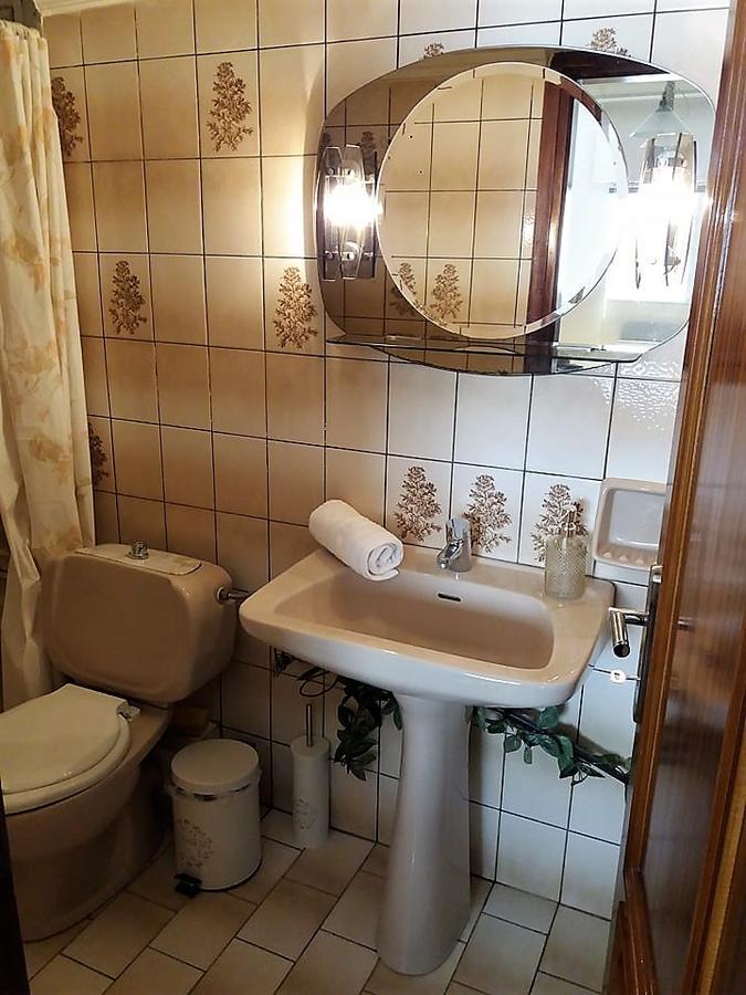 Homely Apartment Kavála Eksteriør bilde