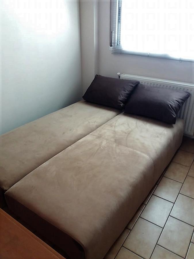 Homely Apartment Kavála Eksteriør bilde