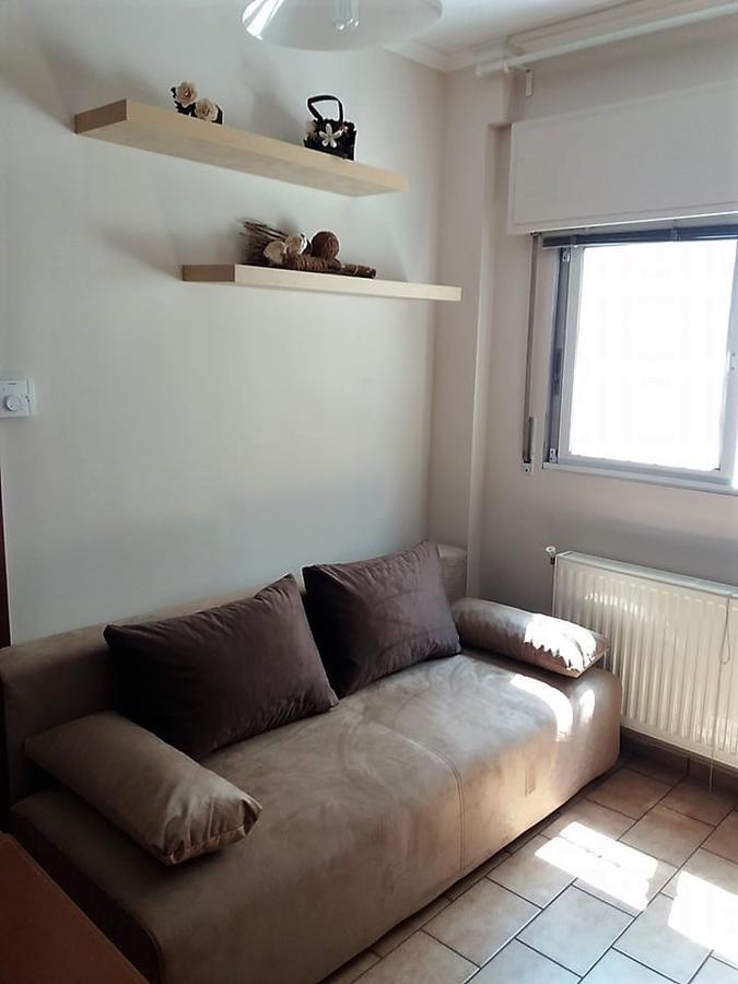 Homely Apartment Kavála Eksteriør bilde