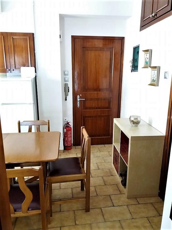 Homely Apartment Kavála Eksteriør bilde
