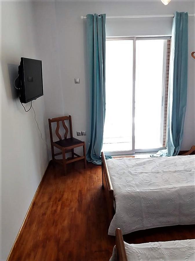 Homely Apartment Kavála Eksteriør bilde