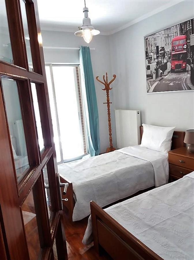 Homely Apartment Kavála Eksteriør bilde