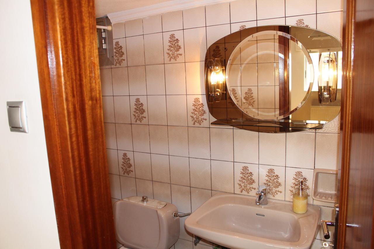 Homely Apartment Kavála Eksteriør bilde