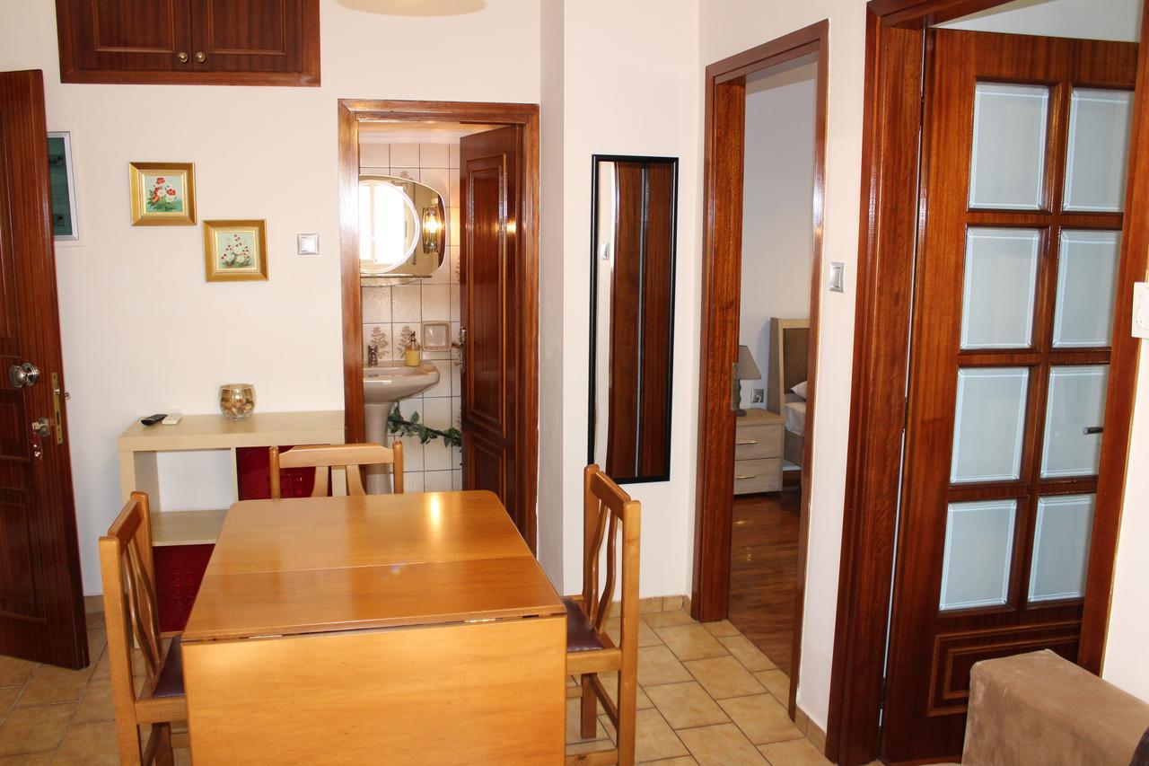 Homely Apartment Kavála Eksteriør bilde